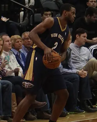 Photo of Darius Miller