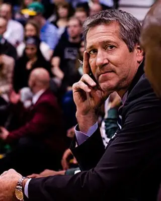 Photo of Jeff Hornacek