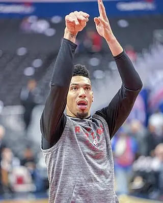 Photo of Danny Green