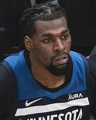 Photo of Naz Reid