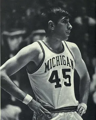 Photo of Rudy Tomjanovich