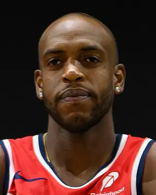 Photo of Khris Middleton