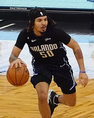 Photo of Cole Anthony