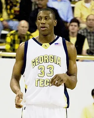 Photo of Thaddeus Young