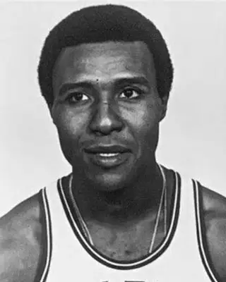 Photo of Jo Jo White