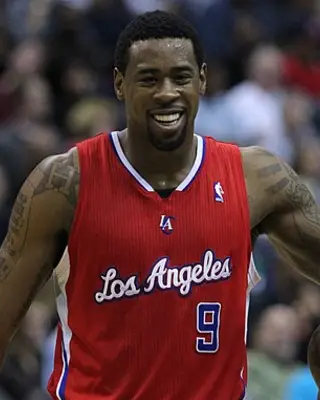 Photo of DeAndre Jordan