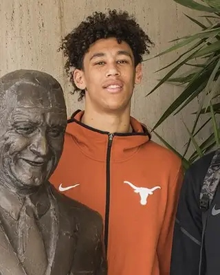 Photo of Jaxson Hayes