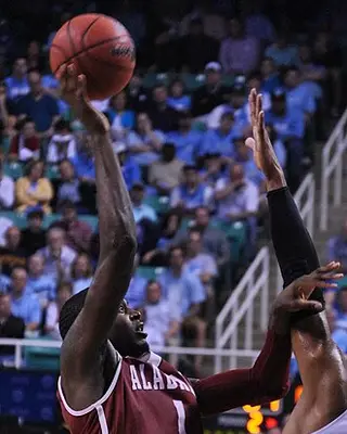 Photo of JaMychal Green