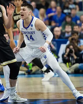 Photo of Tyler Herro