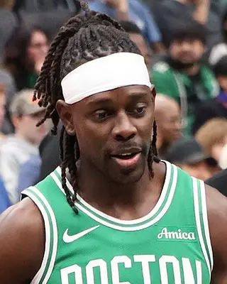 Photo of Jrue Holiday