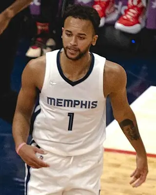 Photo of Kyle Anderson