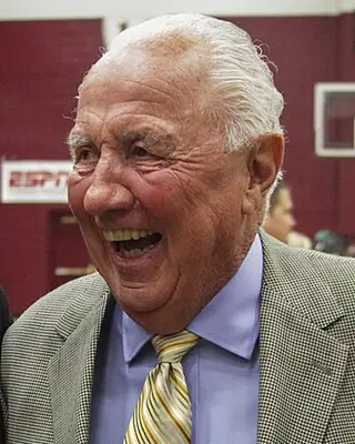 Photo of Richie Guerin