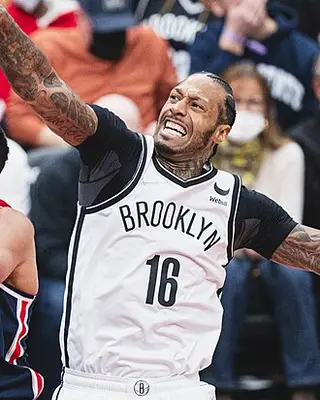 Photo of James Johnson