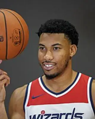Photo of Otto Porter Jr.
