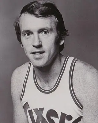 Photo of Billy Cunningham