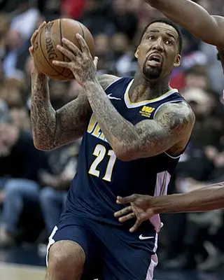 Photo of Wilson Chandler