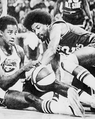 Photo of David Thompson