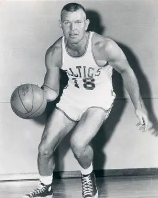 Photo of Jim Loscutoff
