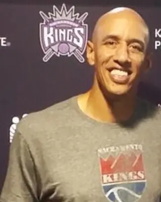 Photo of Doug Christie