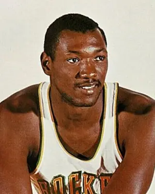 Photo of Elvin Hayes