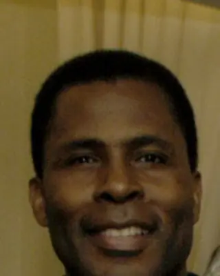 Photo of Buck Williams