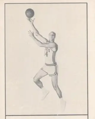 Photo of Larry Foust