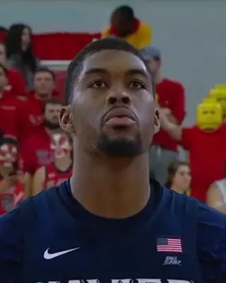 Photo of Naji Marshall