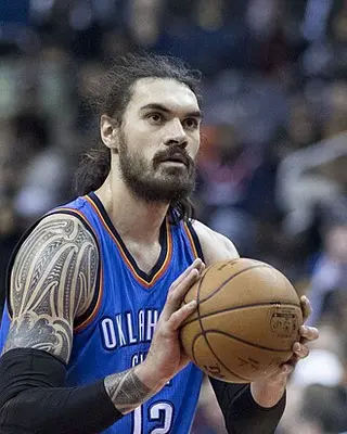 Photo of Steven Adams