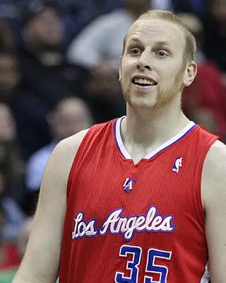 Photo of Chris Kaman