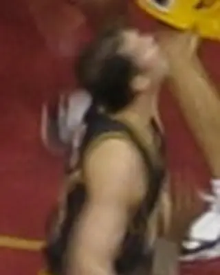 Photo of Austin Croshere