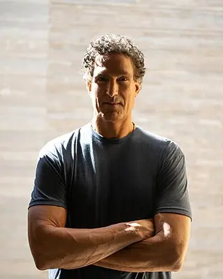 Photo of Rony Seikaly