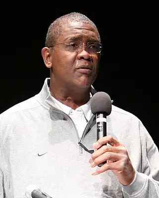 Photo of Bill Cartwright