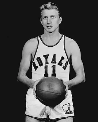 Photo of Bob Davies