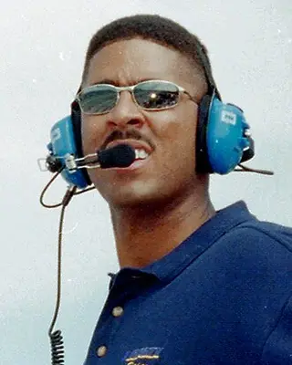 Photo of Brad Daugherty