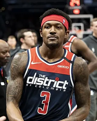 Photo of Bradley Beal