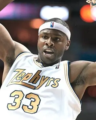 Photo of Brendan Haywood