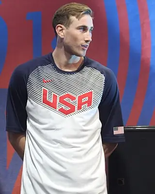 Photo of Gordon Hayward