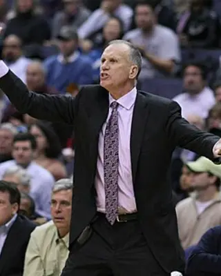 Photo of Doug Collins
