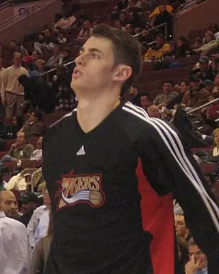 Photo of Jason Smith