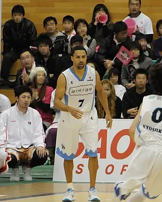 Photo of Mahmoud Abdul-Rauf