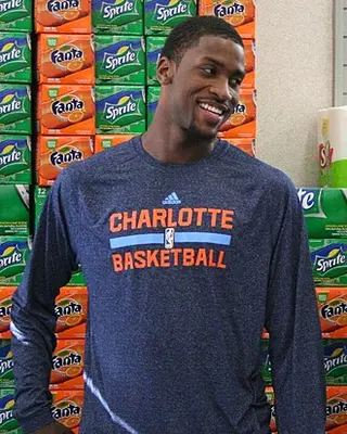Photo of Michael Kidd-Gilchrist