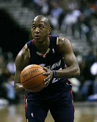 Photo of Eric Snow
