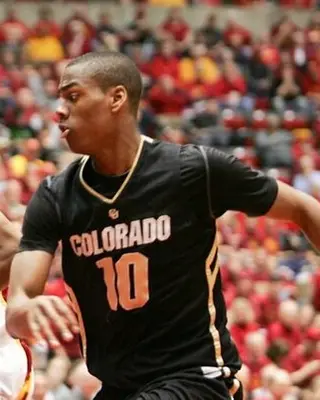 Photo of Alec Burks