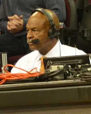 Photo of Austin Carr