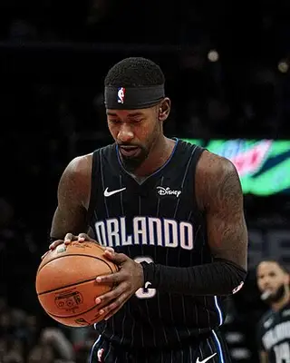 Photo of Terrence Ross