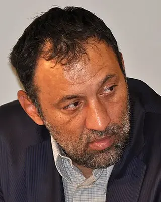 Photo of Vlade Divac