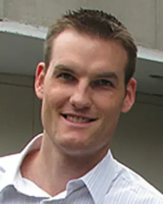 Photo of Pat Garrity