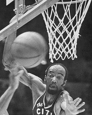 Photo of Nate Thurmond