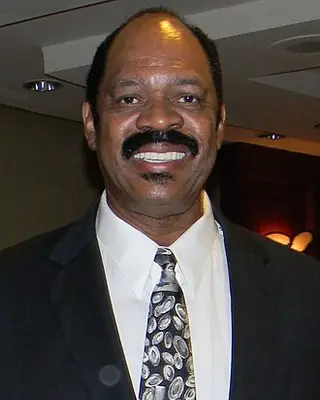 Photo of Artis Gilmore