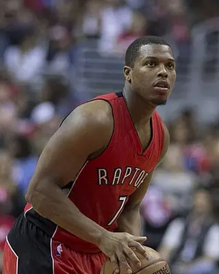 Photo of Kyle Lowry
